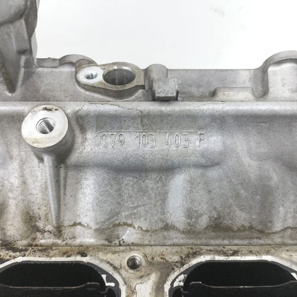 Cabeçote Audi Rs5 4.2 V8 2010 079103403f