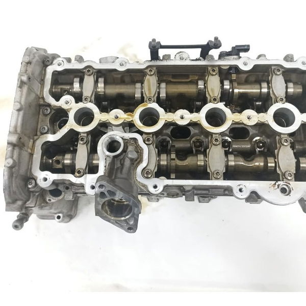 Cabeçote Audi Rs5 4.2 V8 2010 079103403f