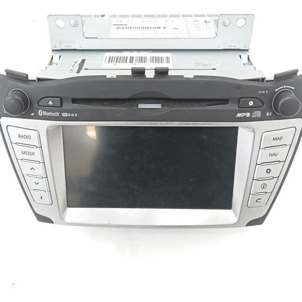 Rádio Multimídia Hyundai Ix35 2014 2015