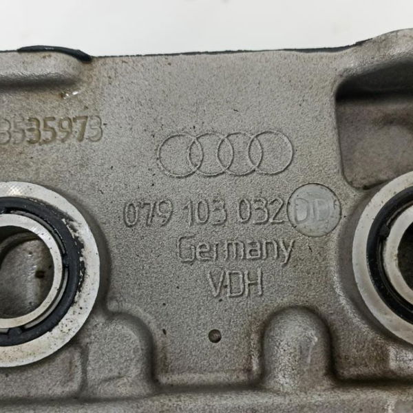 Sobre Carter Audi Rs5 4.2 V8 2010 079103032