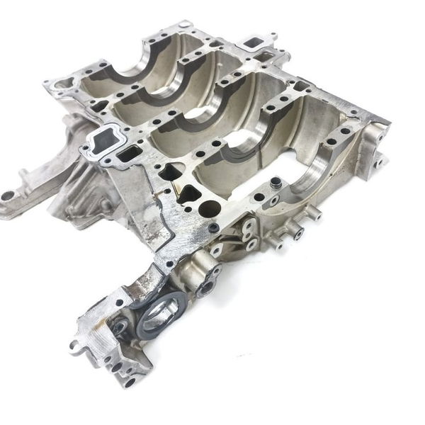 Sobre Carter Audi Rs5 4.2 V8 2010 079103032