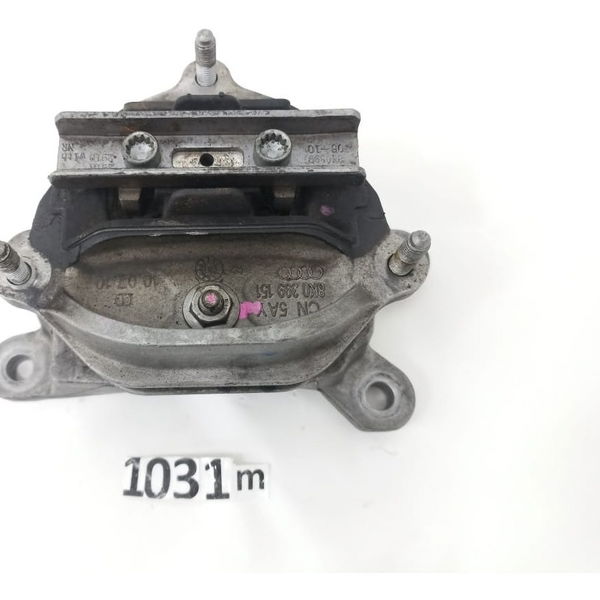 Coxim Motor Audi Rs5 4.2 V8 2010 8k0399151