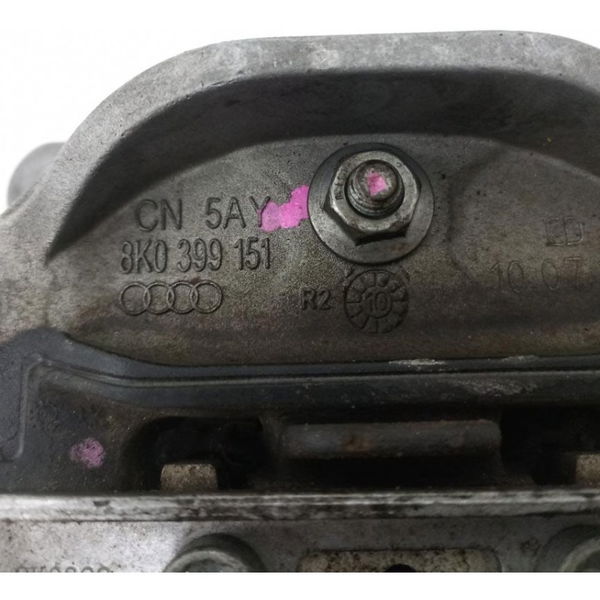 Coxim Motor Audi Rs5 4.2 V8 2010 8k0399151