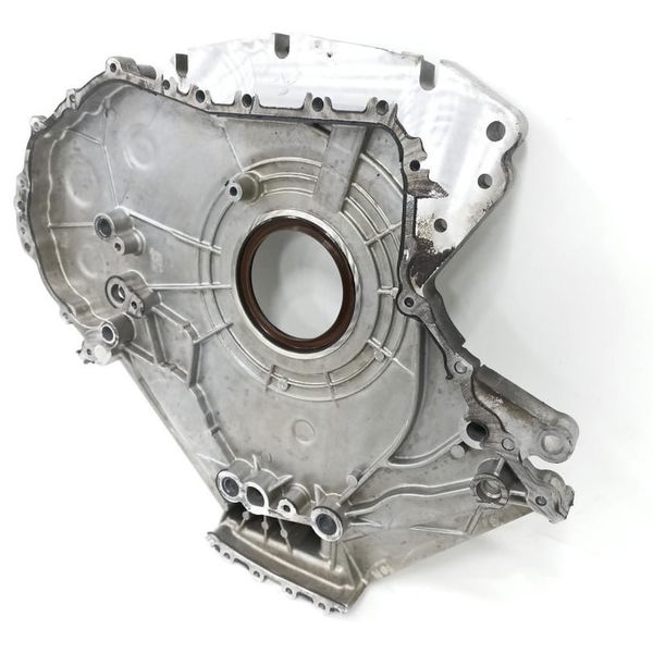 Tampa Lateral Motor Vw Passat Cc V6 2014 079103173am