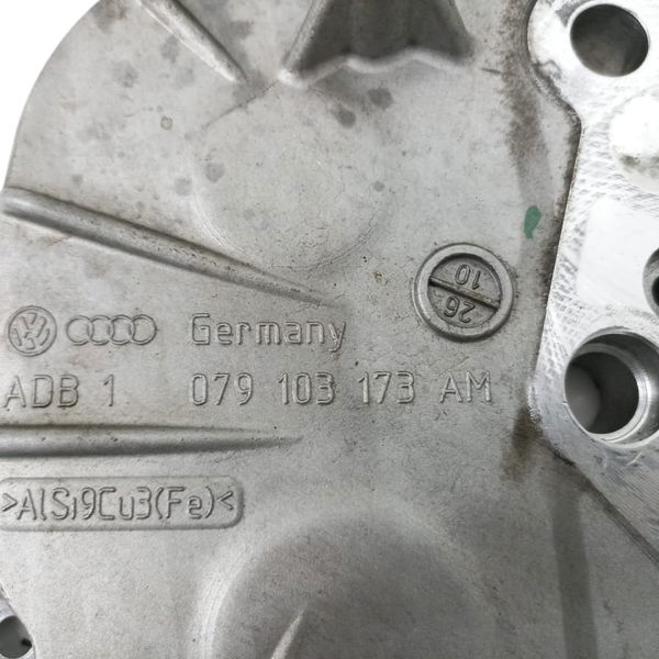 Tampa Lateral Motor Vw Passat Cc V6 2014 079103173am