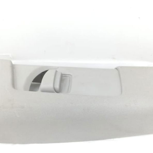 Acabamento Superior Coluna Central Direito Tracker 2015