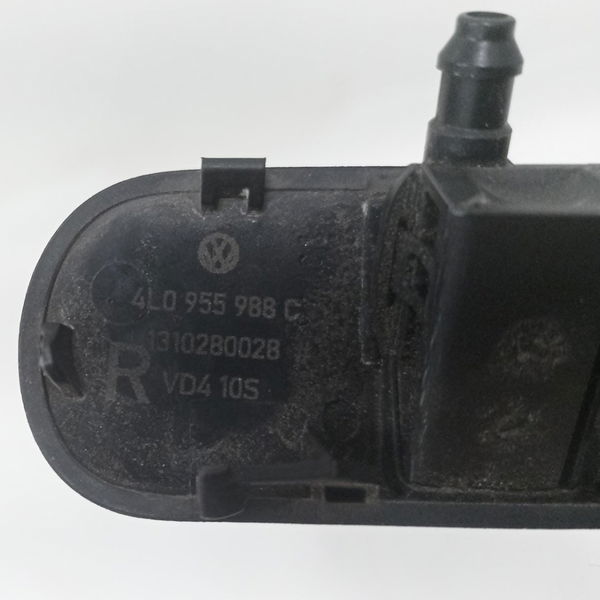 Brucutu Parabrisa Vw Passat Cc V6 2014 Unidade
