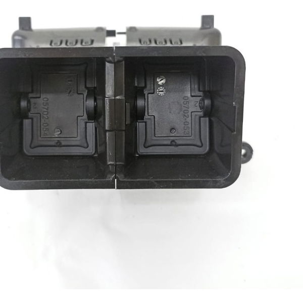 Difusor De Ar Console Central Vw Passat Cc V6 2014