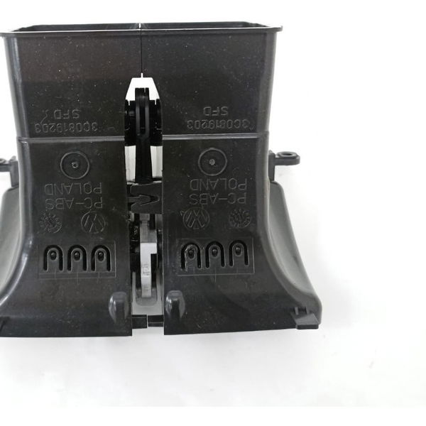 Difusor De Ar Console Central Vw Passat Cc V6 2014