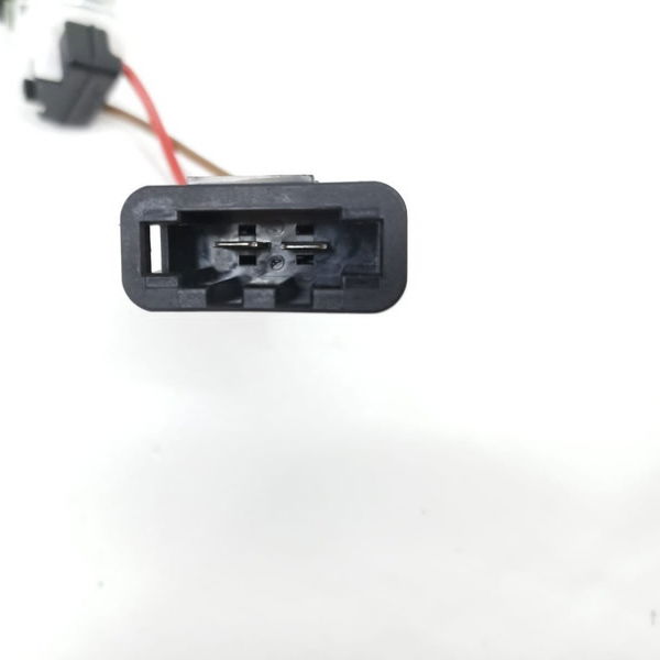 Tomada 12v Vw Passat Cc V6 2014