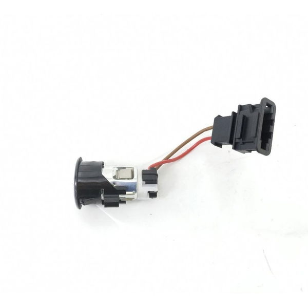 Tomada 12v Vw Passat Cc V6 2014