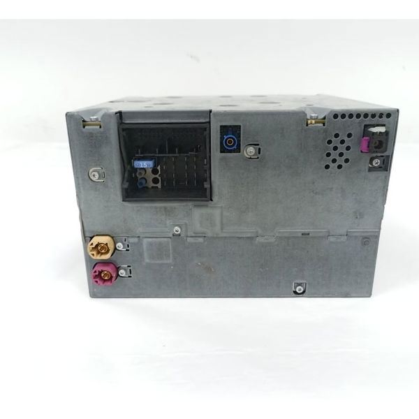 Rádio Leitor Cd Bmw X6 2013
