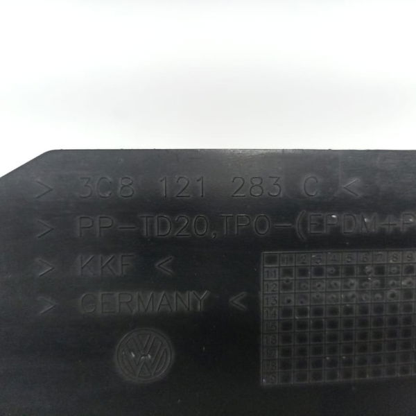 Defletor Lado Esquerdo Vw Passat Cc V6 2014