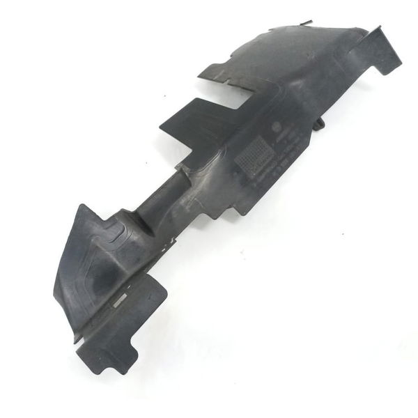 Defletor Lado Esquerdo Vw Passat Cc V6 2014