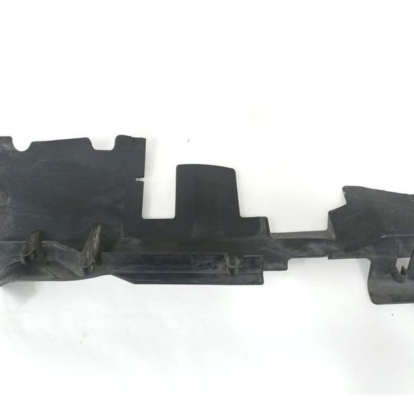 Defletor Lado Esquerdo Vw Passat Cc V6 2014