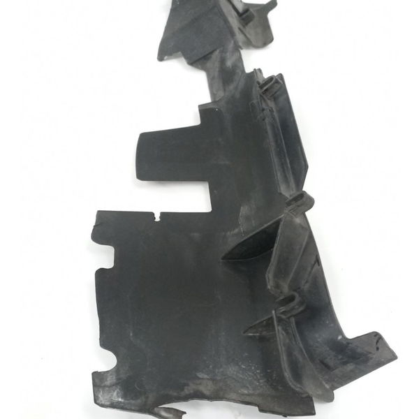 Defletor Lado Esquerdo Vw Passat Cc V6 2014