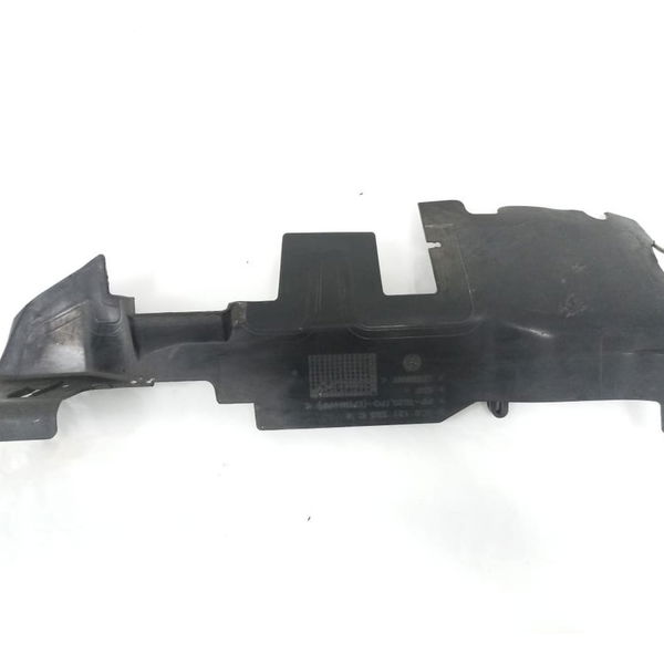 Defletor Lado Esquerdo Vw Passat Cc V6 2014