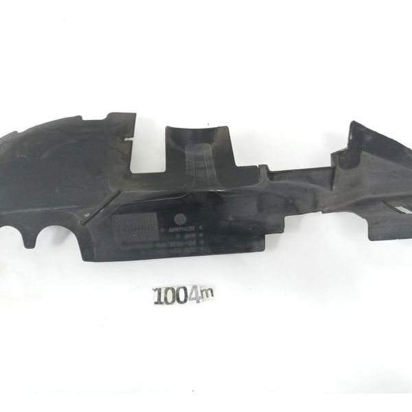 Defletor Lado Direito Vw Passat Cc V6 2014