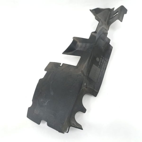 Defletor Lado Direito Vw Passat Cc V6 2014