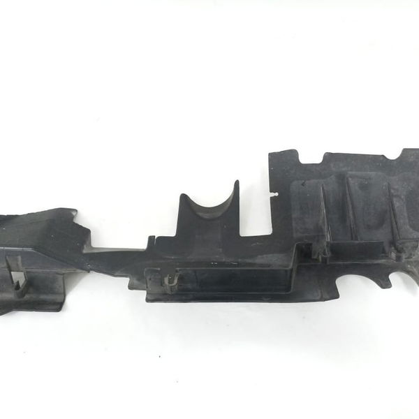 Defletor Lado Direito Vw Passat Cc V6 2014