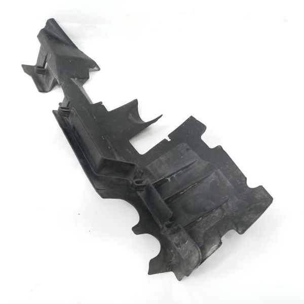 Defletor Lado Direito Vw Passat Cc V6 2014