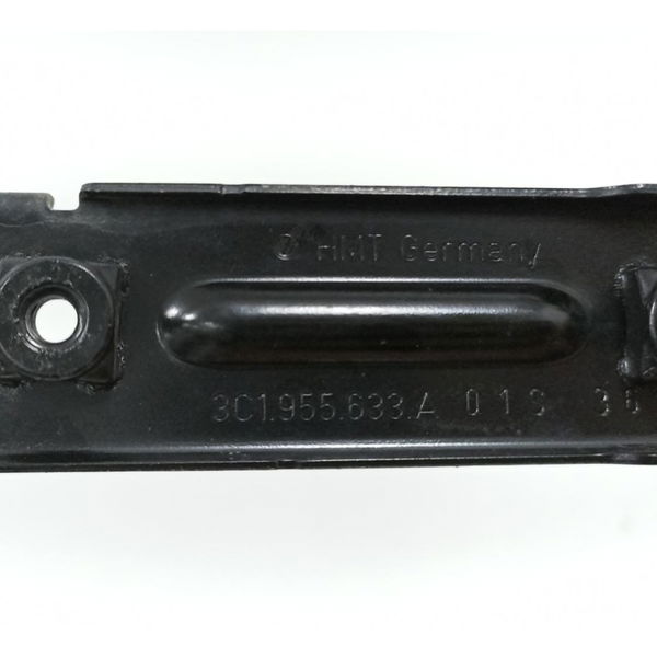 Suporte Limpador De Parabrisa Vw Passat Cc V6 2014