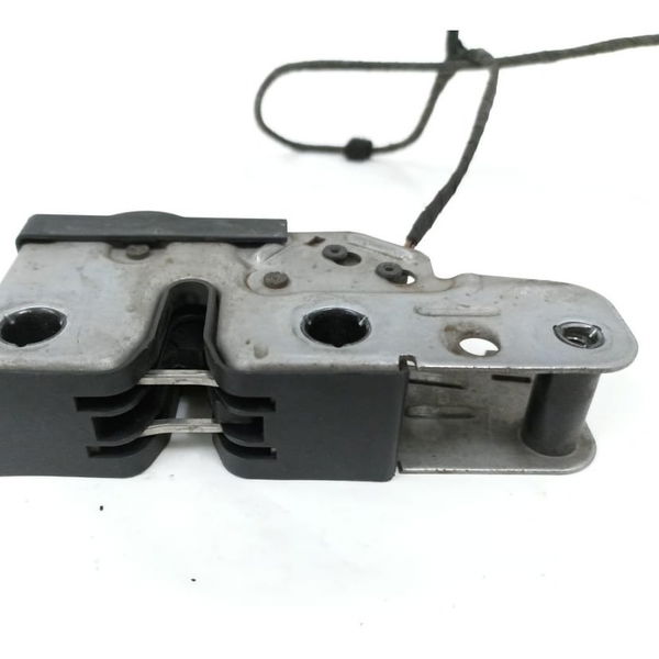 Fechadura Capô Dianteiro Vw Passat Cc V6 2014