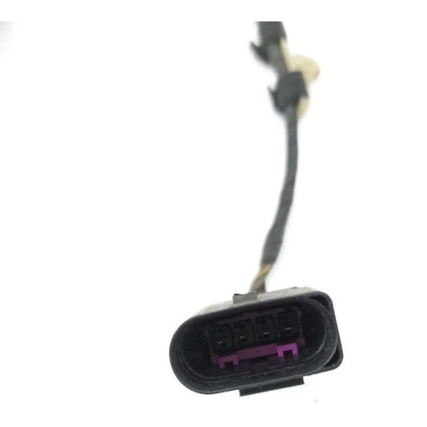 Fechadura Capô Dianteiro Vw Passat Cc V6 2014