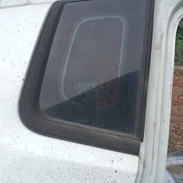 Óculos Lado Direito Jeep Compass