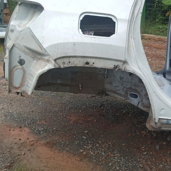 Óculos Lado Direito Jeep Compass
