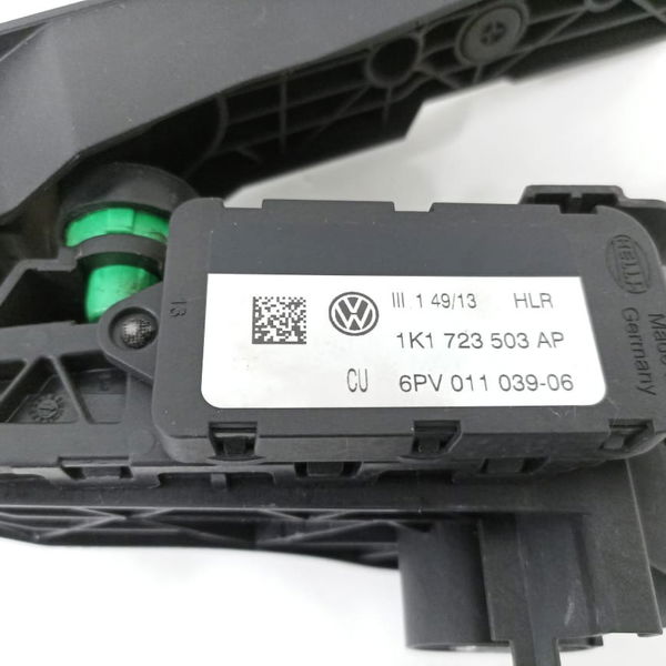 Pedal Acelerador Vw Passat Cc V6 2014 1k1723503ap
