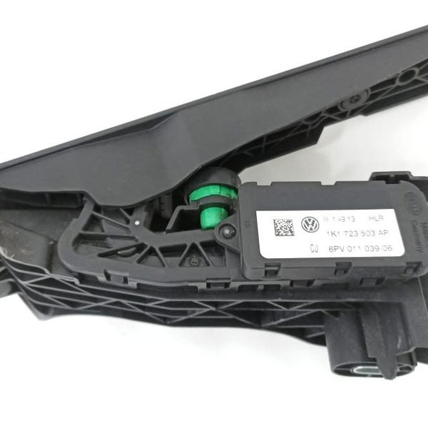 Pedal Acelerador Vw Passat Cc V6 2014 1k1723503ap