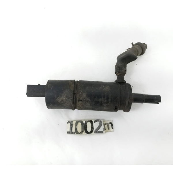 Motor Esguicho Vw Passat Cc V6 2014 3b7955681