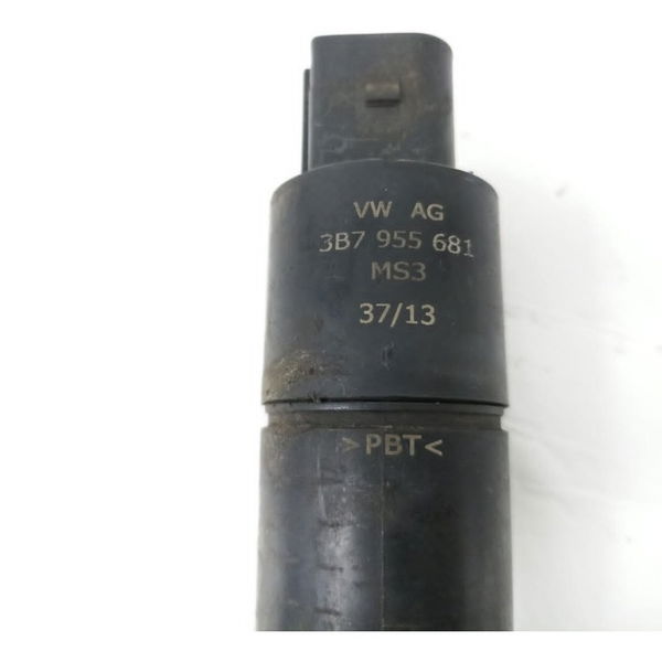 Motor Esguicho Vw Passat Cc V6 2014 3b7955681