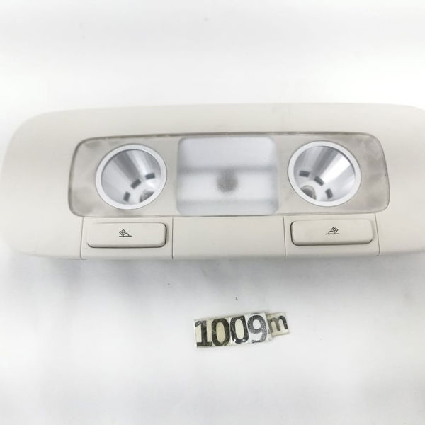 Luz Cortesia Teto Vw Passat Cc V6 2014 3c0947291e