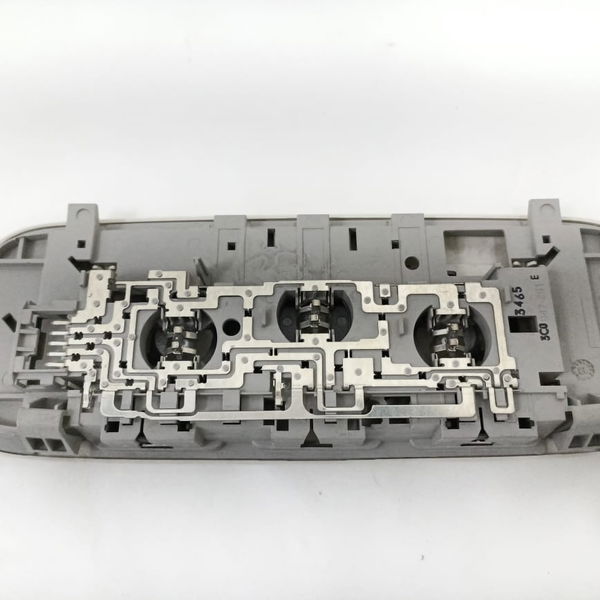 Luz Cortesia Teto Vw Passat Cc V6 2014 3c0947291e