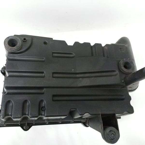 Caixa Filtro Ar Vw Passat Cc V6 2014 3aa129601b