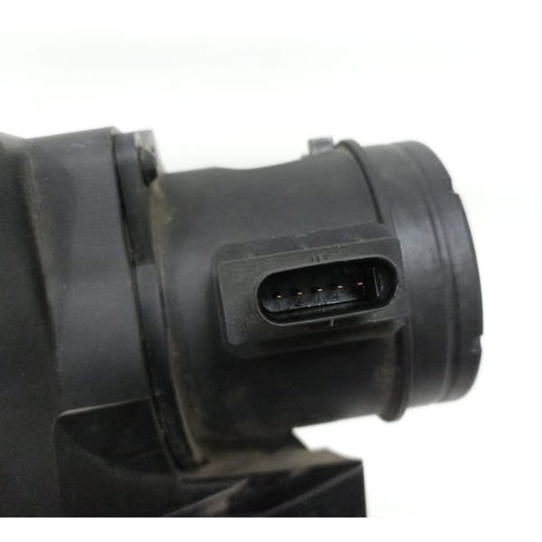 Caixa Filtro Ar Vw Passat Cc V6 2014 3aa129601b