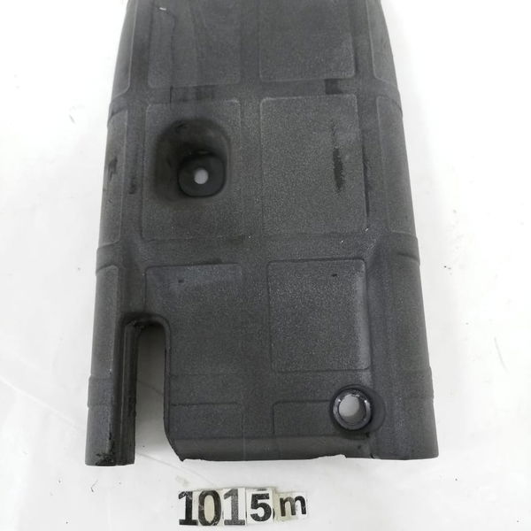 Espuma Acabamento Coluna Direção Passat Cc V6 2014