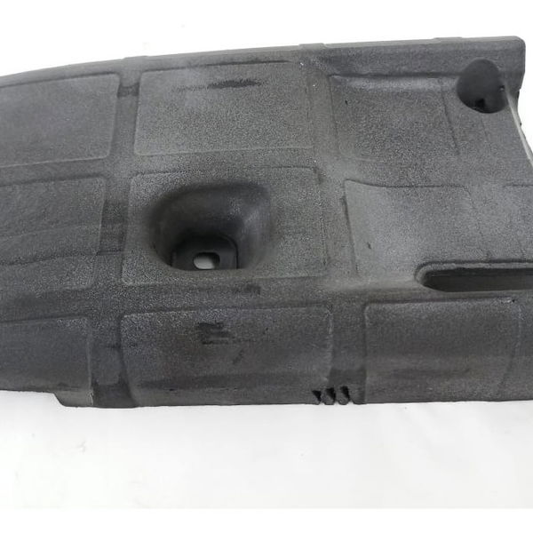 Espuma Acabamento Coluna Direção Passat Cc V6 2014