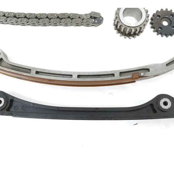 Kit Corrente Distribuição Ford Fusion 2015