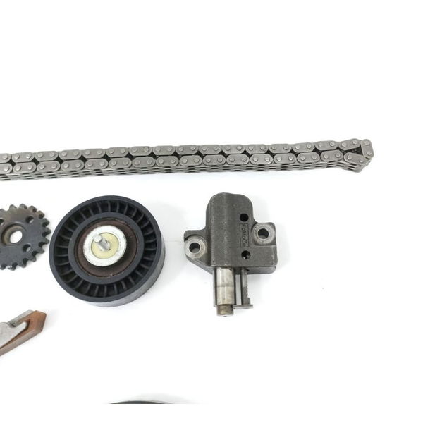 Kit Corrente Distribuição Ford Fusion 2015