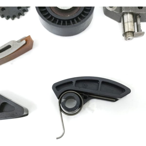 Kit Corrente Distribuição Ford Fusion 2015