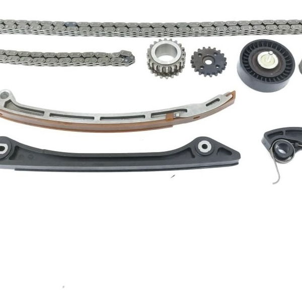 Kit Corrente Distribuição Ford Fusion 2015