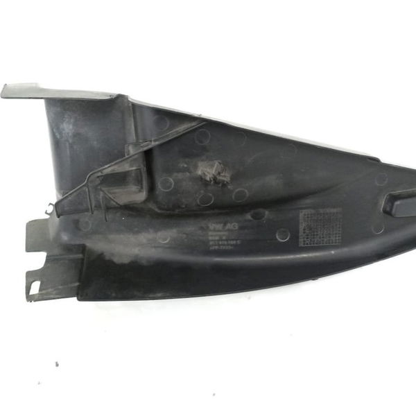 Acabamento Vw Passat Cc V6 2014 3c1815159