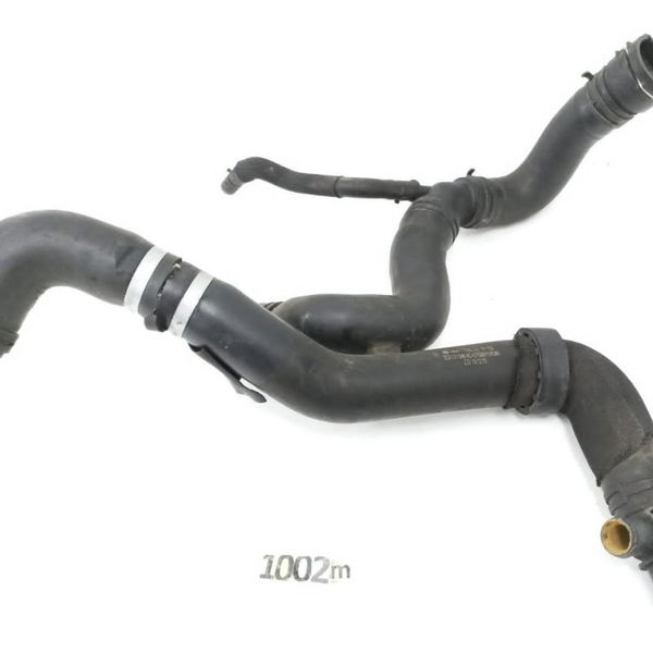 Mangueira Água Vw Passat Cc V6 2014