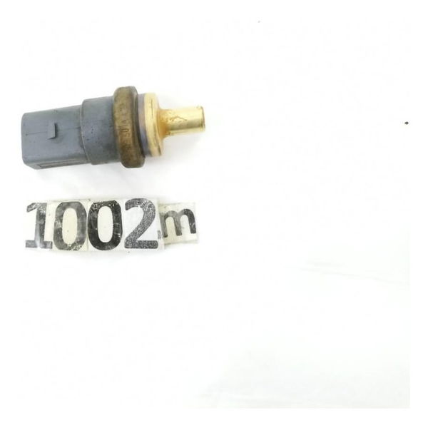 Sensor Temperatura Água Vw Passat Cc V6 2014