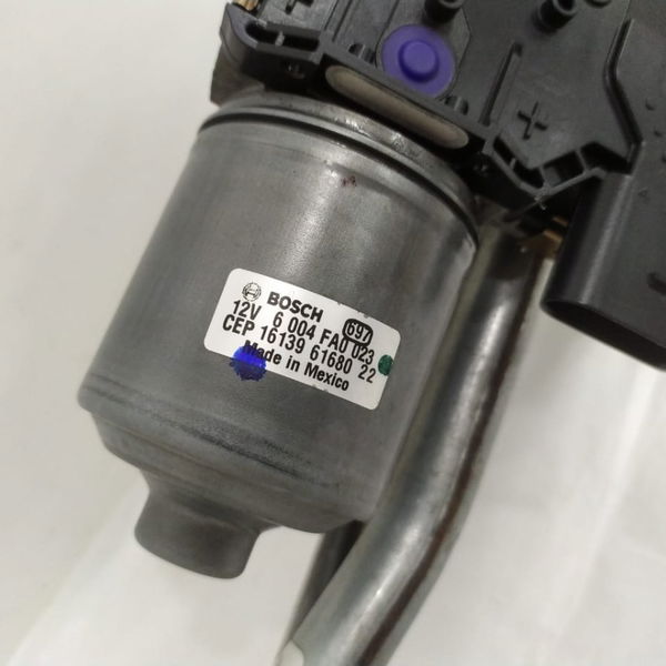Galhada Limpador Parabrisa Bmw X4 2017 161396168022