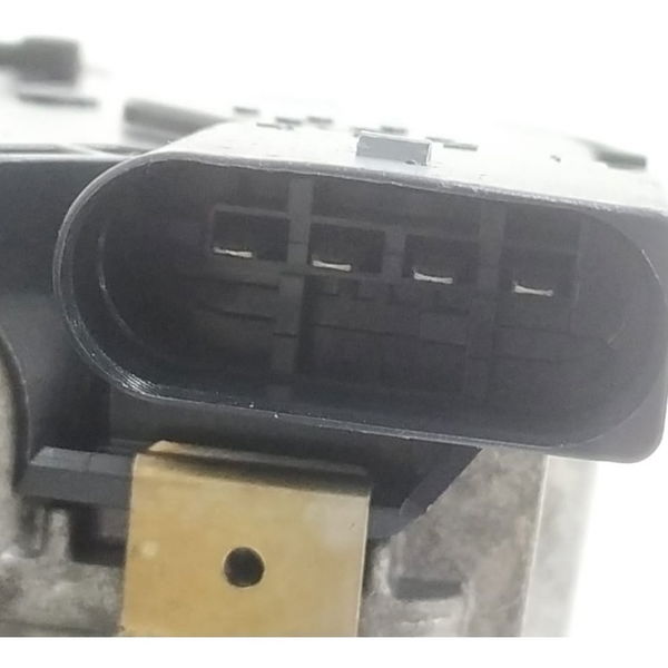 Galhada Limpador Parabrisa Bmw X4 2017 161396168022
