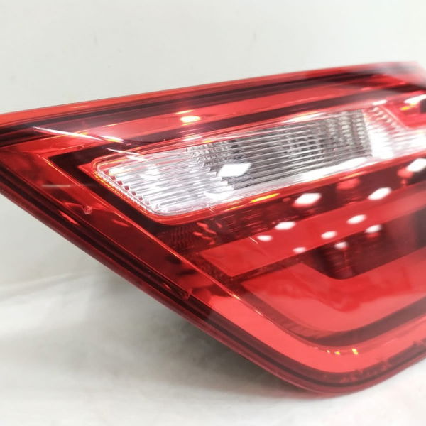 Lanterna Direita Tampa Traseira Bmw X4 2017 7331284